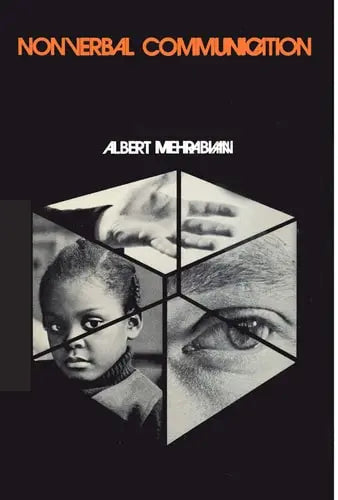 Nonverbal Communication ISBN 9780202309668