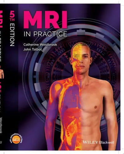 MRI in Practice by Catherine Westbrook ISBN: 978-1119391968