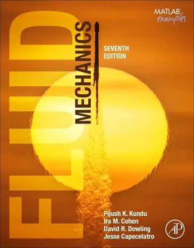 Fluid Mechanics ISBN 9780128198070