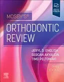 Mosby's Orthodontic Review by Jeryl D. English 978-0443118760