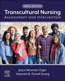 Transcultural Nursing by Joyce Newman Giger 978-0443121302