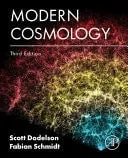 Modern Cosmology by Scott Dodelson 978-0443288289