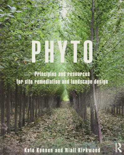 Phyto by Kennen 978-0415814157