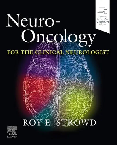 Neuro-Oncology for the Clinical Neurologist ISBN 9780323694940