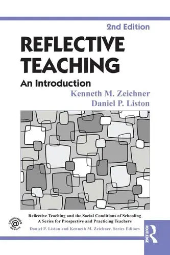 Reflective Teaching by Zeichner 978-0415826617