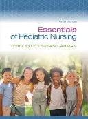 Essentials of Pediatric Nursing by Terri Kyle ISBN: 978-1975236144