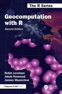 Geocomputation with R by Robin Lovelace ISBN: 978-1032248882