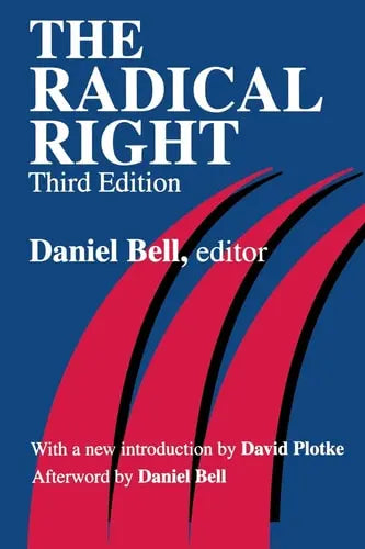 The Radical Right by Daniel Bell 978-0765807496