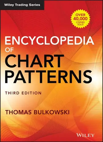 Encyclopedia of Chart Patterns by Thomas N. Bulkowski ISBN 978-1119739685