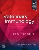 Veterinary Immunology by Ian R. Tizard 978-0443109751