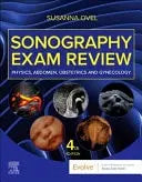 Sonography Exam Review: Physics, Abdomen, Obstetrics and Gynecology by Susanna Ovel 978-0443115790