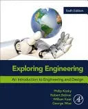 Exploring Engineering An Introduction to Engineering and Design by Robert Balmer 978-0443135415