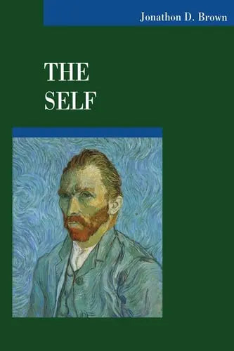 The Self by Jonathon Brown 978-0805861563