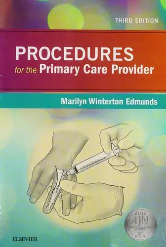 Procedures for the Primary Care Provider ISBN 9780323340038