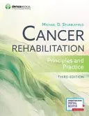 Cancer Rehabilitation Principles and Practice by Michael D. Stubblefield ISBN: 978-0826181350