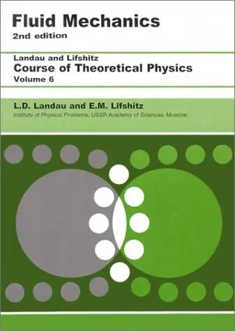 Course of Theoretical Physics by Lev D. Landau 978-0750627672