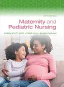 Maternity and Pediatric Nursing by SUSAN. RICCI ISBN: 978-1975220419