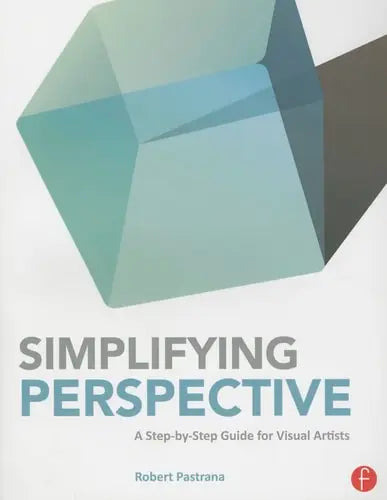 Simplifying Perspective by Pastrana 978-0415840118